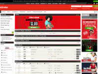 Témoignage Betclic Sports